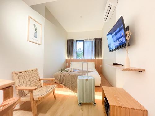 Downtown George Town Hotel | Sleep Box Penang