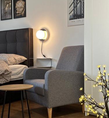 Novi Beograd Apartamento | Sleep&Fly 1 Belgrade