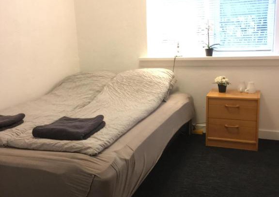 Vanlose Casa | Sleep & Go Copenhagen