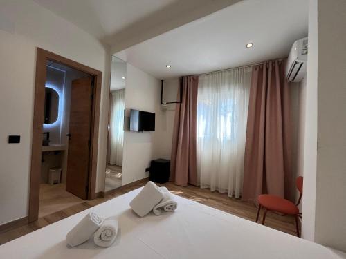 Alicante Hotel | Sleep&Go