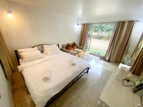 Pak Chong Casa | Sleep Home Khaoyai