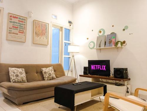Cirebon Casa | Sleep House Cirebon Homestay