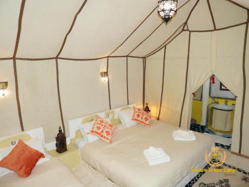 Merzouga Cabina | Sleep In Luxury Tent In Desert