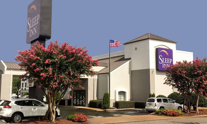 Graysville Hotel | Sleep Inn Chattanooga Hamilton Place