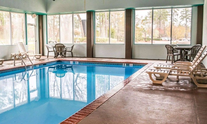 Williamsburg Hotel | Sleep Inn Historic