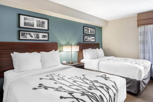 State College Hotel | Sleep Inn near Penn State - State College, PA
