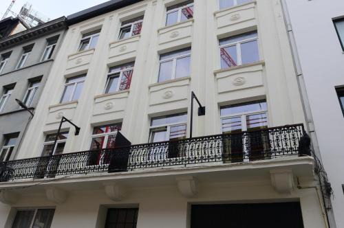 South Antwerp Apartamento | SLEEP INN - Palace Apartments - 2 Bedrooms