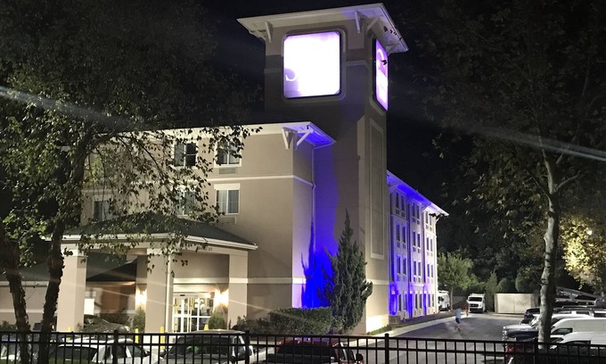 Durham Hotel | Sleep Inn Raleigh Durham Airport