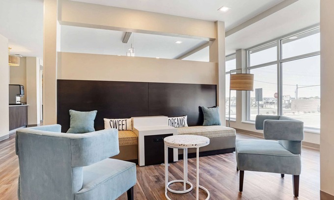 Fort Walton Beach Hotel | Sleep Inn & Suites Fort Walton Beach - Destin West