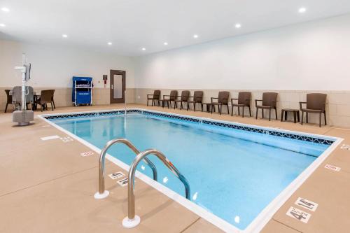 South Jacksonville Hotel | Sleep Inn & Suites South Jacksonville