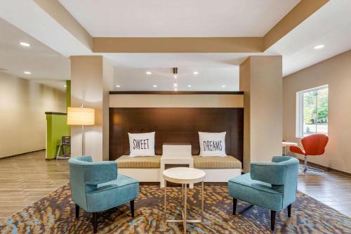 Gallatin Hotel | Sleep Inn & Suites Gallatin - Nashville Metro
