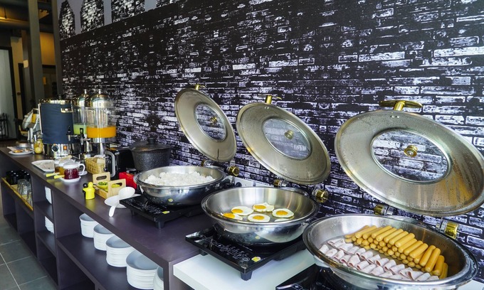 Chang Moi Hotel | Sleep Mai Lifestyle Hotel Thapae