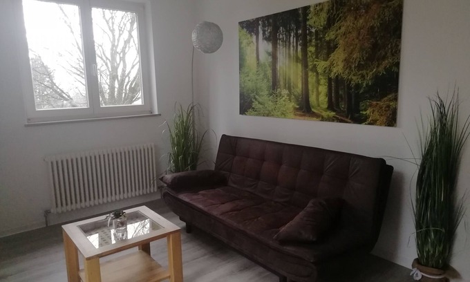 Liebersbronn Apartamento | Dormir sobre los tejados de Esslingen