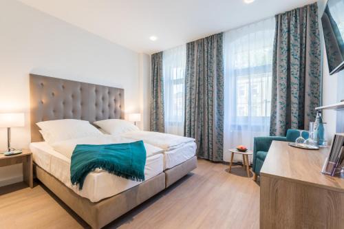 Mickten Apartamento | "Sleep & Relax" Apartement