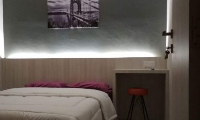 Batam Casa | Descanso para dormir - Plamo Garden Apartments Unidad 13