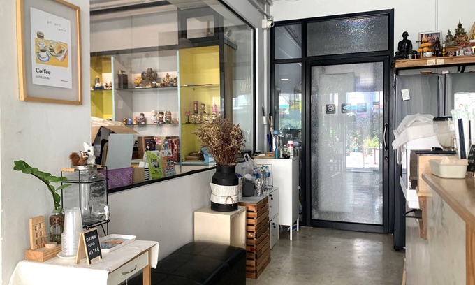 Talat Yai Casa | Sleep Sheep Phuket Hostel SHA