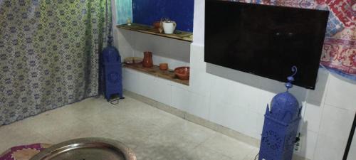 San Francisco-Ribera Apartamento | Sleep & Shower in a typical district