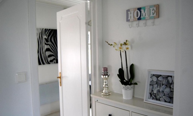 Engen Apartamento | Sleep well in Bergen