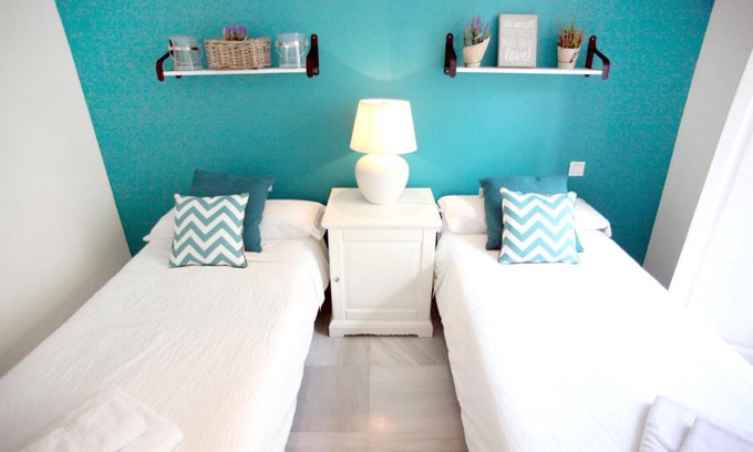 El Arenal Apartamento | Sleepin Sevilla Catedral