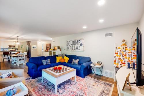 Empire Casa | Sleeping Bear