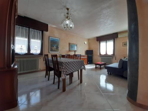 Chiari Apartamento | Sleeping Beauty