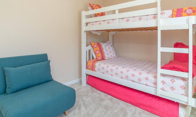 Surf Side Shores Casa | Sleeping Bee