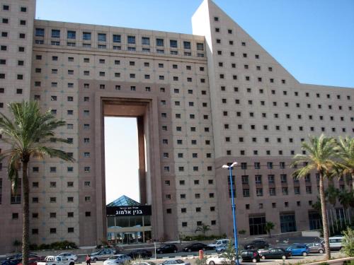 Haifa Apartamento | Sleeping by The Mediterranean Sea