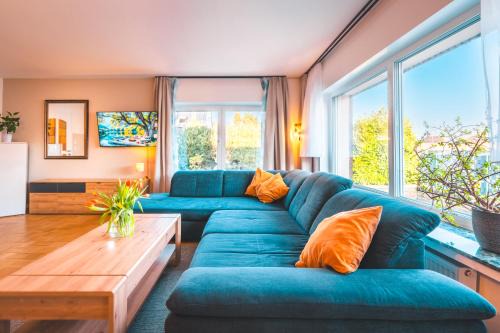 Bielefeld Casa | Sleeping Home - Red House