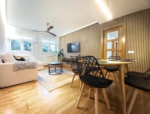 Haro Apartamento | Sleeping & Living Haro