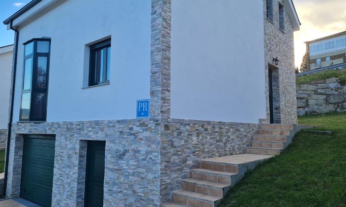 Portomarín Casa | Sleeping portomarin 1