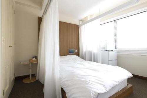 Takanawa Apartamento | SLEEPLAB 高輪 -睡眠特化型Hotel-