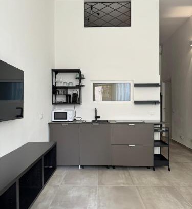 Pavia Apartamento | Sleepnjoy Pavia 2