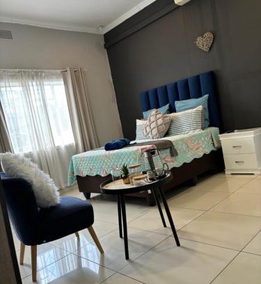 Rustenburg Cama Y Desayuno | Sleepover @194