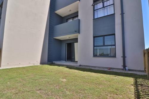 Bloubergstrand Apartamento | Sleepover Self-Catering
