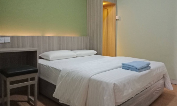 Batam Casa | SleepRest @ Golden Prima 3