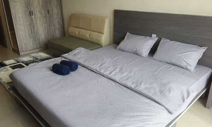 Lubuk Baja Apartamento | SleepRest @ NTC