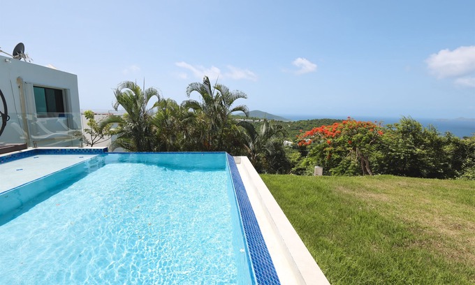 Rosendal Casa | Sleeps 10 w/free POOL Heater - See details