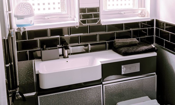 Great Yarmouth Chalet De Esquí | **SLEEPS 12** PREMIUM ADJACENT CHALETS (x2)with dishwasher & washing machine