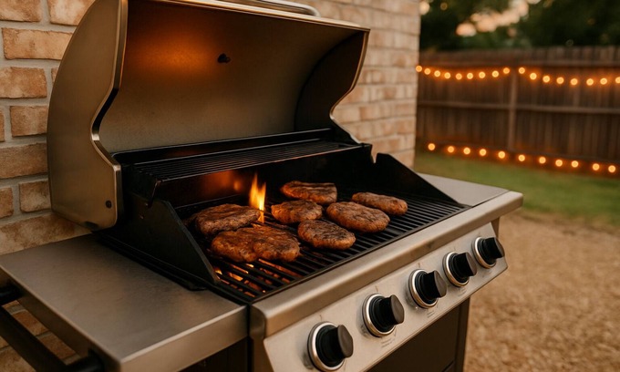 Frisco Casa | Sleeps 16 | Game Room · Firepit · Grill · Frisco