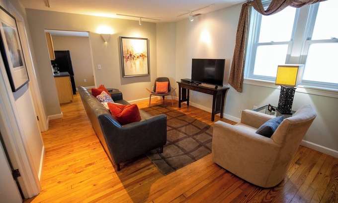 Culver Apartamento | Descuentos de invierno disponible!