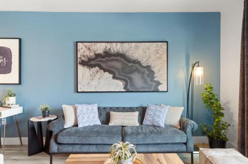 Desert View Village Apartamento | Sleeps 4 -Golf-Dine-Swim-Self Checkin-State Fair S325