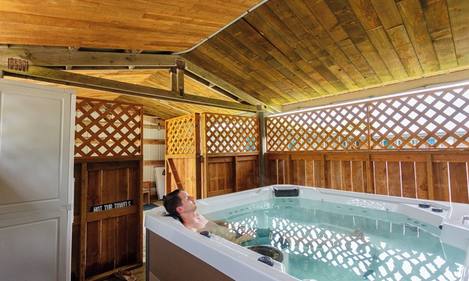 Grayland Complejo | Sleeps 52+ | Breakwater Resort | Hotels & Cottages