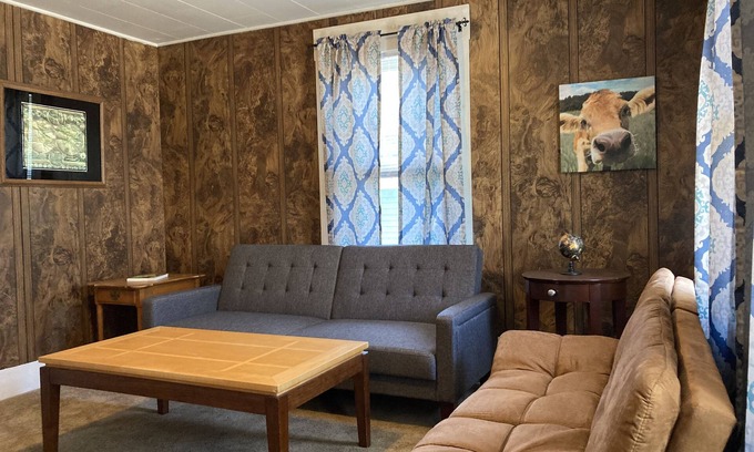South Berwick Apartamento | Sleeps 6! Free Wine! Comfy 2-Bedroom In S. Berwick