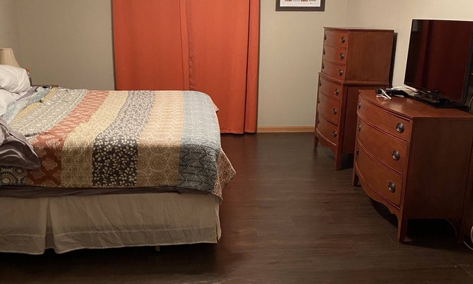 Ripon Casa | Sleeps 8+ EAA