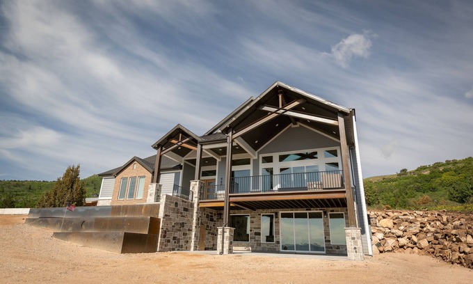 Garden City Casa | The Hideout