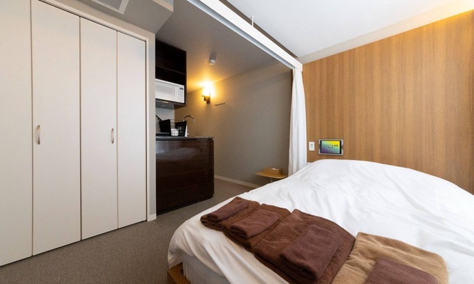 Nakano Apartamento | Sleepspecialized hotel Why dont you try the be / Nakano-ku Tokyo