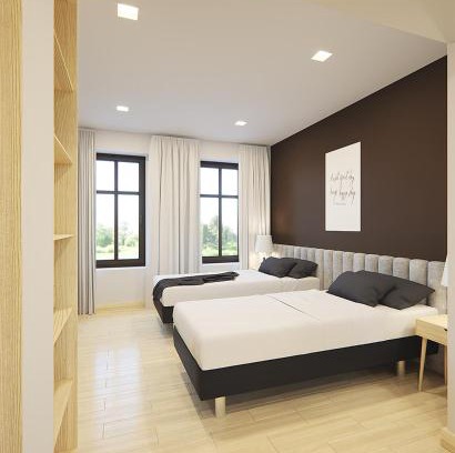 Legnica Apartamento | SleepWell Apartments