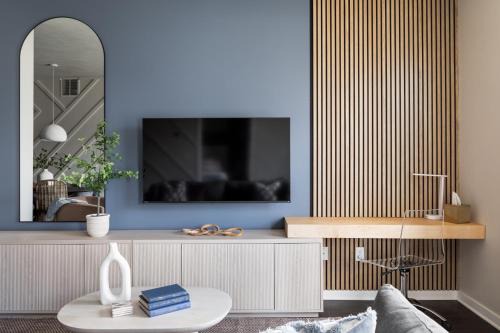 Traverse City Apartamento | Sleepy Bear Retreat