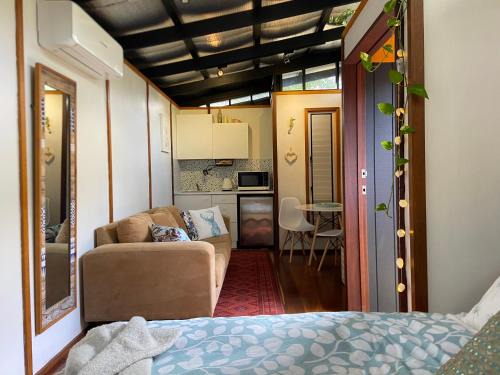 Gnarabup Apartamento | Sleepy Hollow adorable peaceful guesthouse.