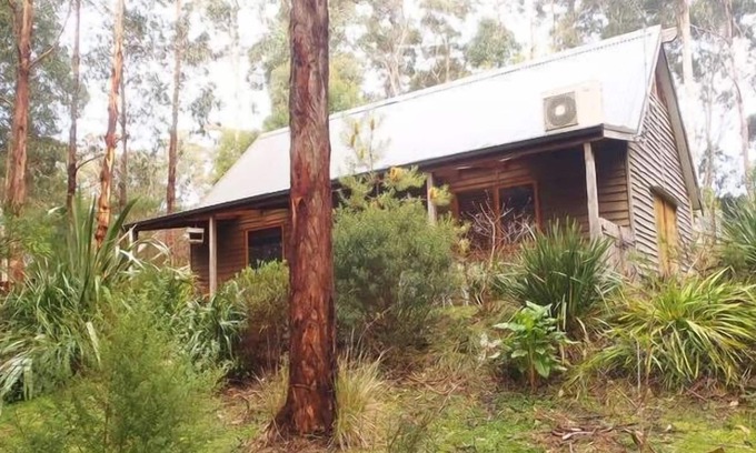 Warburton Cabaña | Sleepy Wombat Cottage